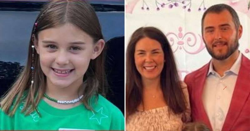 Trinity University coach seeks info on daughter, 9, missing from Camp Mystic: ‘She's absolutely fearless’
