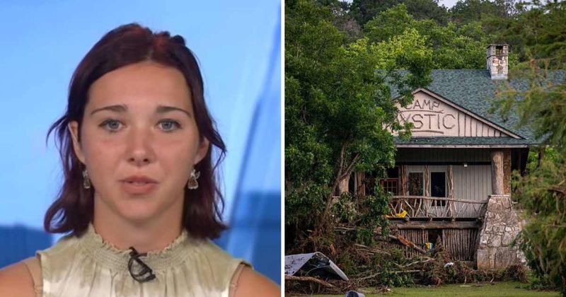 Camp Mystic counselor recounts reunion of survivors with their parents: 'I don’t think I’ll ever forget'