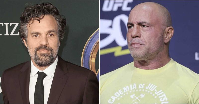 Mark Ruffalo slams Joe Rogan over delayed criticsm of Trump's ICE raids: 'Little late now to pretend'