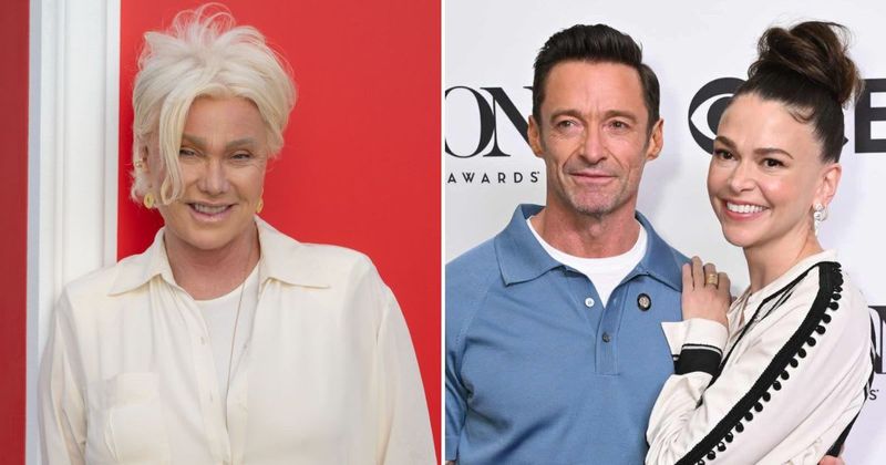 Hugh Jackman plans wedding with Sutton Foster near ex Deborra-Lee Furness’ town to ‘rub it in her face’
