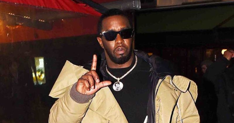 Internet has fingers locked as Diddy's sentencing set for October 3 despite defense push for earlier date