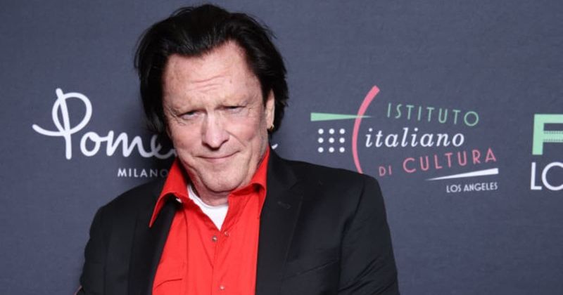 Michael Madsen’s cause of death revealed after he was found dead at his Malibu home