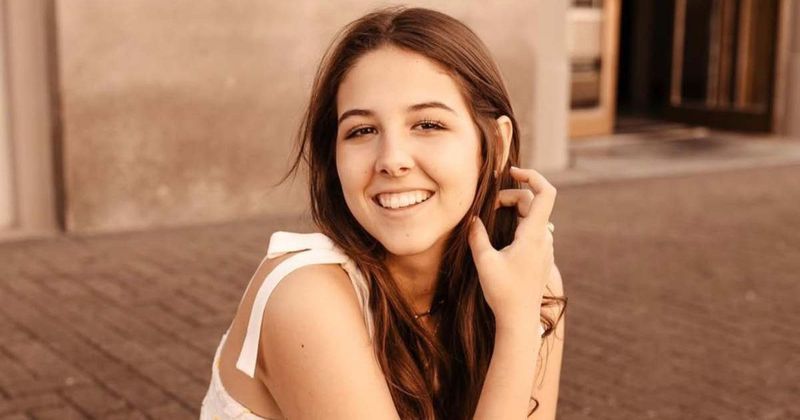 Georgia student, 21, sent 'we're being washed away' text to family before Texas flood swept her away