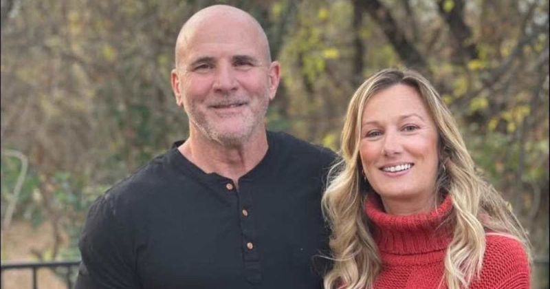 Texas dad left chilling voicemail for children before being swept away in flood with wife: 'We're dying'