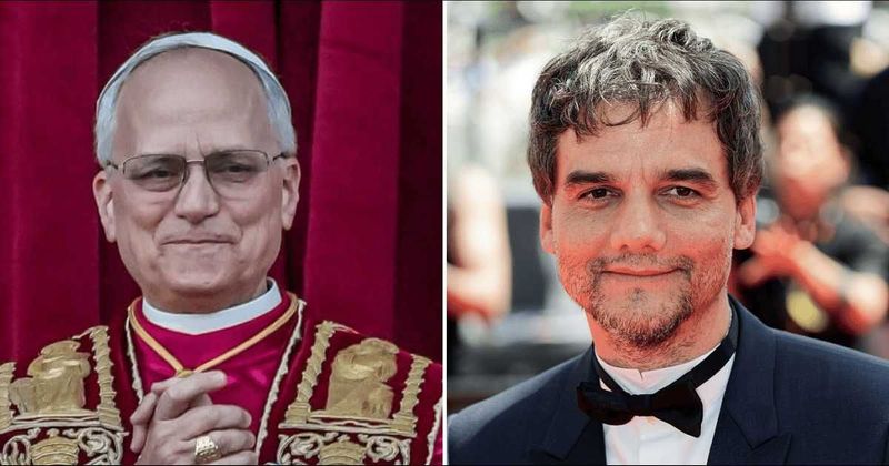 Pope Leo’s photo from his youth goes viral as Internet compares him to Pablo Escobar actor from ‘Narcos’