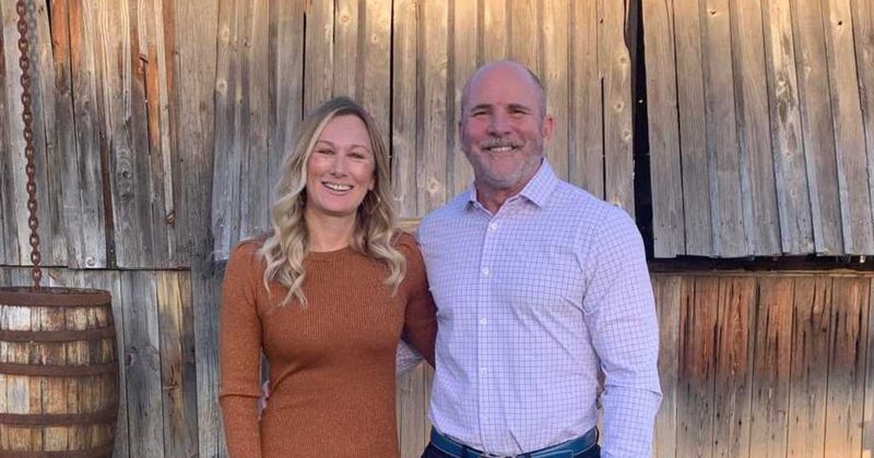 Texas dad who left chilling final voicemail for children received evacuation alert after being swept away