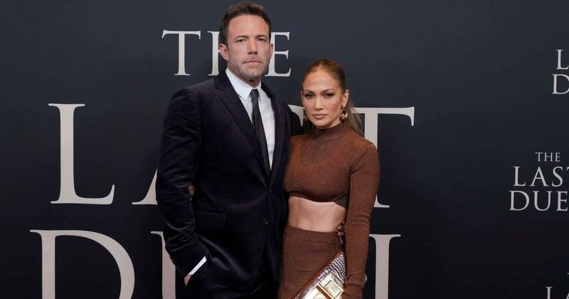 Jennifer Lopez fears ex Ben Affleck will spill ‘warts-and-all’ secrets of messy marriage on new podcast
