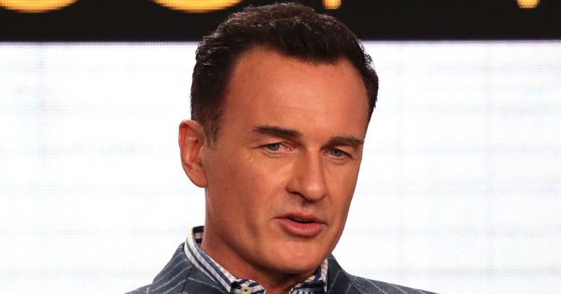 Julian McMahon’s cause of death revealed days after ‘Charmed’ actor died at 56