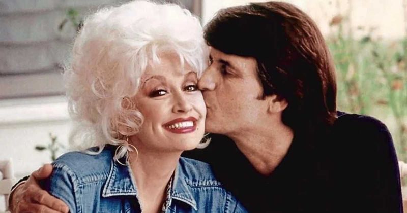 Dolly Parton shares why bond with husband Carl Dean was 'so good' and how his death stalled her creativity
