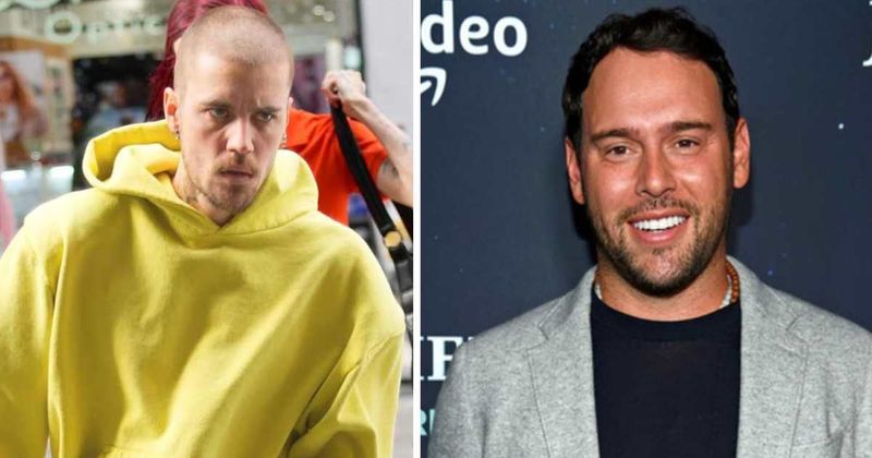 Justin Bieber and Scooter Braun finally settle long-running financial dispute: Report