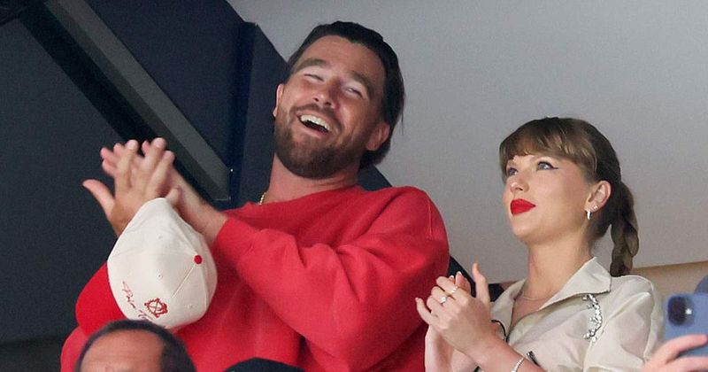 Taylor Swift and Travis Kelce won’t last together as they're not aligned, says 'world's best astrologer'