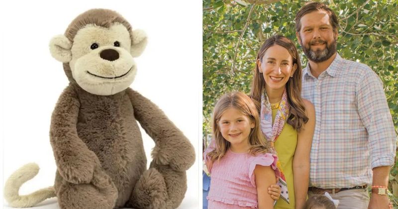 Grieving mom of Camp Mystic victim makes plea to find 8-year-old daughter's ‘most prized possession’