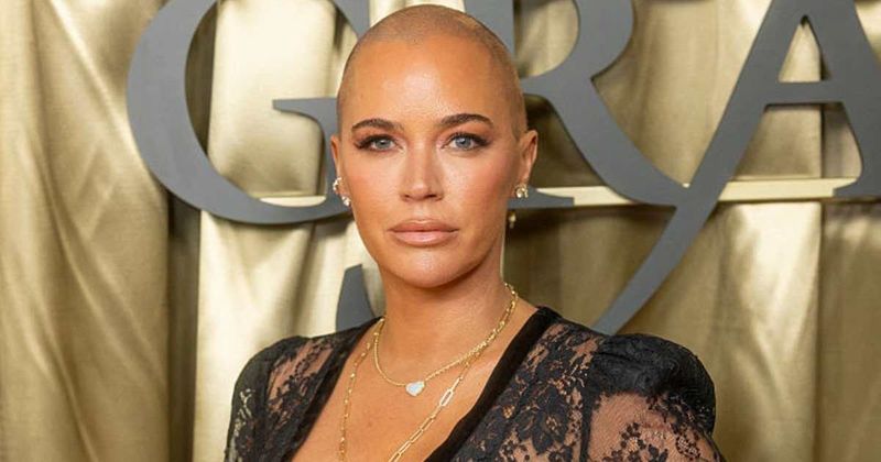 Teddi Mellencamp splits from mystery boyfriend Ricci Rea amid cancer battle: 'I don’t have the capacity'