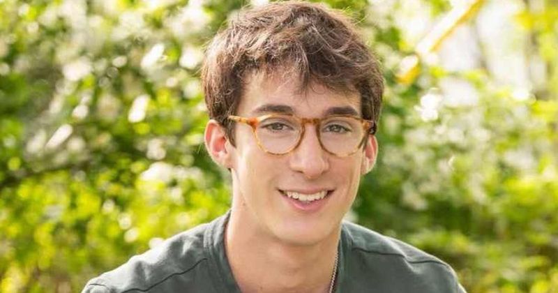 Body of missing 22-year-old Aidan Heartfield recovered after deadly Texas Hill Country flooding