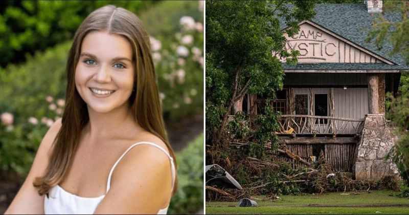 Missing Camp Mystic counselor Katherine Ferruzzo's remains recovered a week after deadly Texas floods
