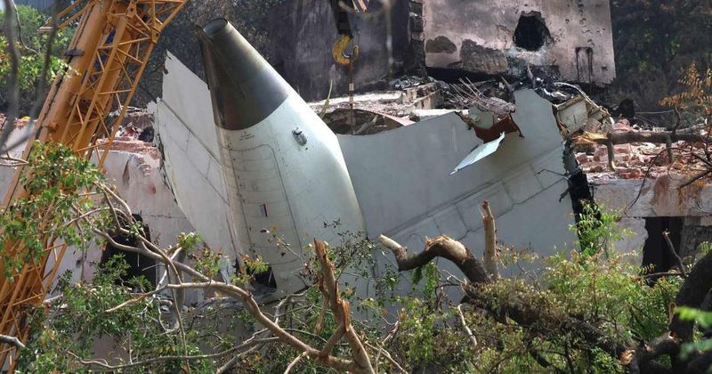 Aviation expert claims Air India Flight 171 pilot had 'depression, mental health issues' amid crash probe