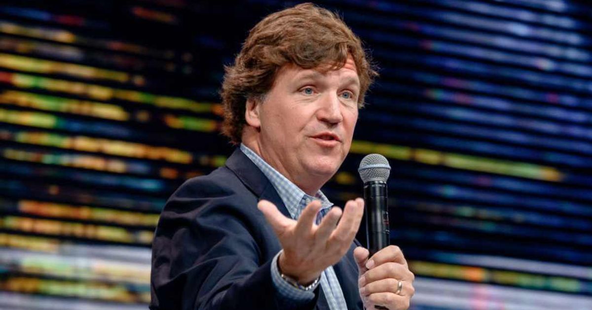 Tucker Carlson wins praise from the left after slamming GOP for 'hurting Americans': 'He’s correct here'