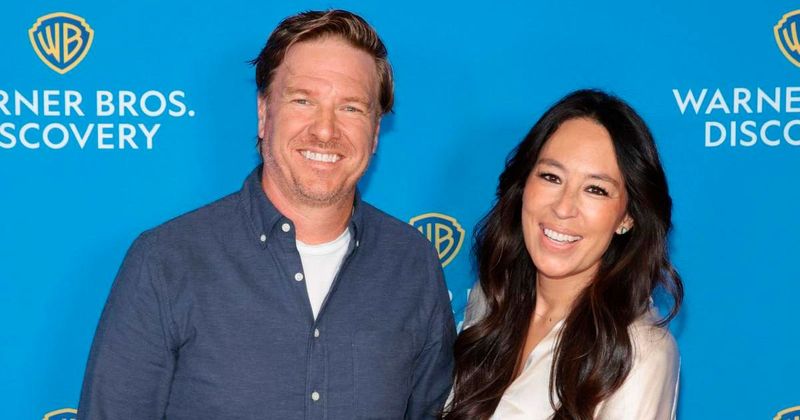 Evangelical HGTV stars Chip and Joanna Gaines blasted for 'unbiblical' casting of gay dads in new series
