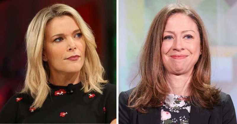 Megyn Kelly calls Chelsea Clinton 'fake philanthropist' in clash over Texas flood relief, Epstein files