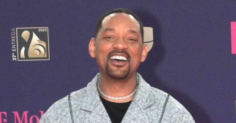 Will Smith floats changing his name after learning of surprising connection to Wales amid new album tour