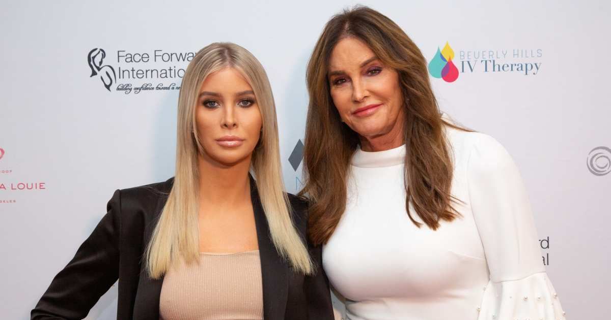 Caitlyn Jenner makes heartwarming gesture to Sophia Hutchins’ family after her death in car accident