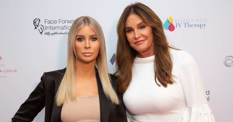 Caitlyn Jenner makes heartwarming gesture to Sophia Hutchins’ family after her death in car accident