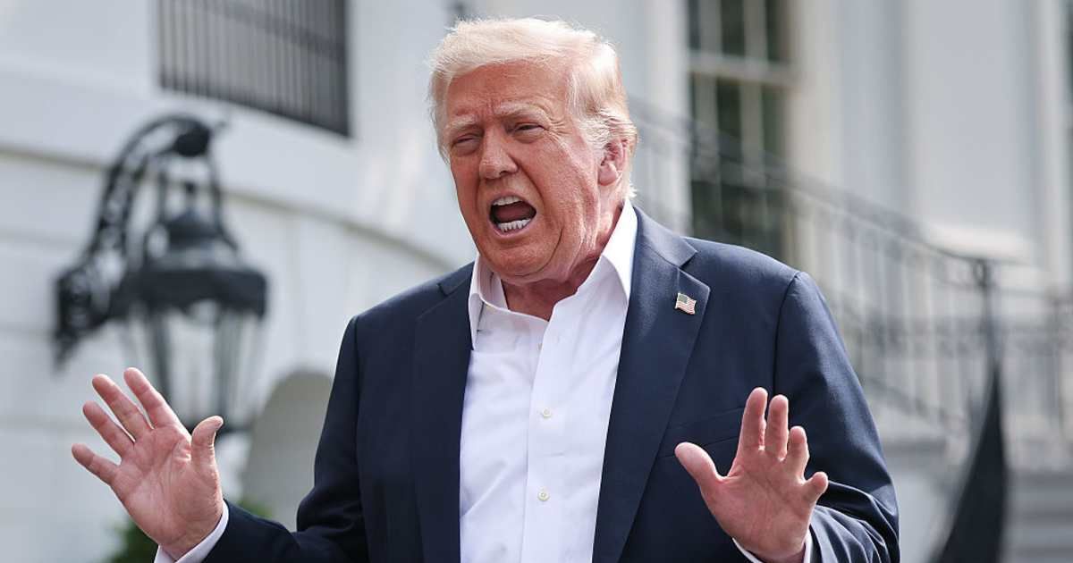 Trump's approval rating plummets as he faces MAGA backlash over Epstein files, reveals survey