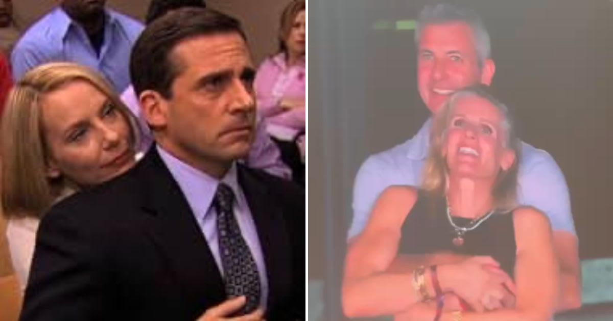 10 memes roasting tech firm Astronomer as video of CEO and HR chief at Coldplay concert goes viral