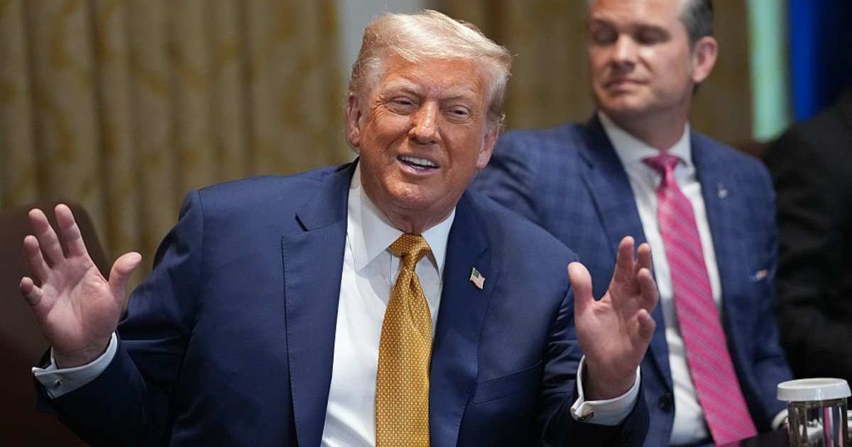 Expert lists 3 major lifestyle changes Trump must follow after chronic venous insufficiency diagnosis