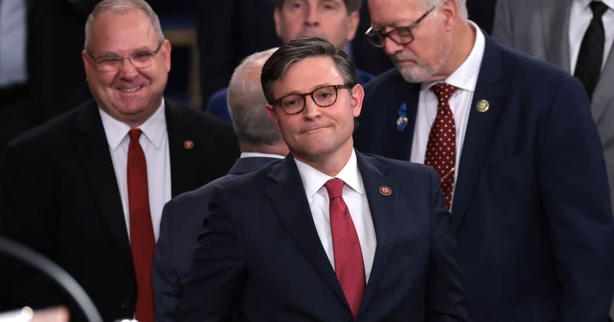 Congress sends $9B spending cuts package to Trump after late-night House vote