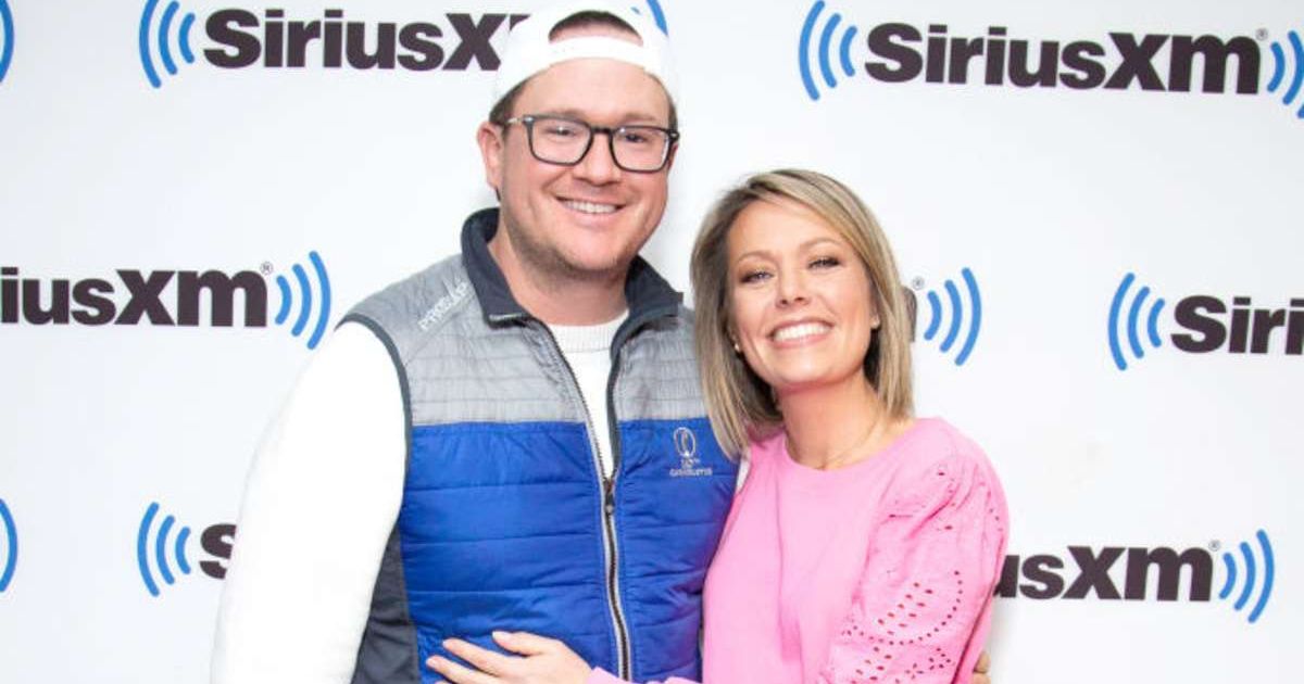 ‘Today’ host Dylan Dreyer splits from husband Brian Fichera after 12 years of marriage