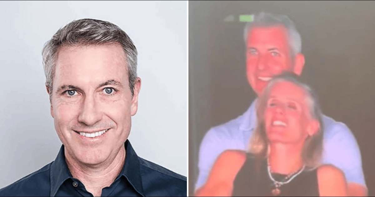 Astronomer's ex-employee calls CEO Andy Byron 'toxic', claims staffers 'enjoying' Coldplay kiss cam drama