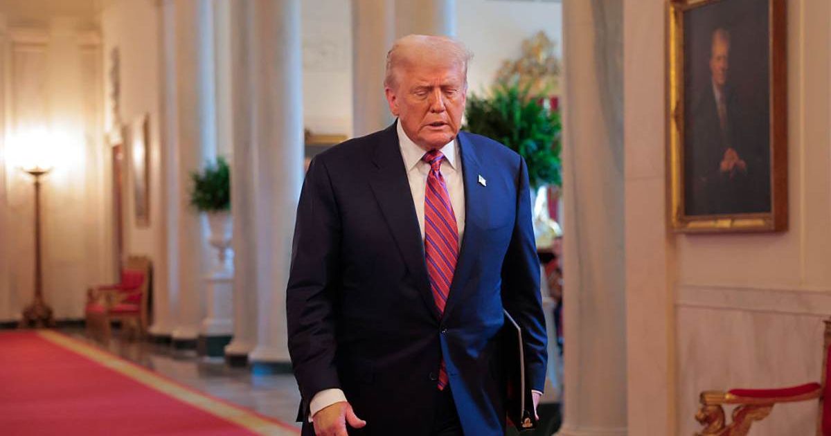 WSJ's parent company Dow Jones defiant after Trump’s $10B Epstein lawsuit: 'We will vigorously defend it'