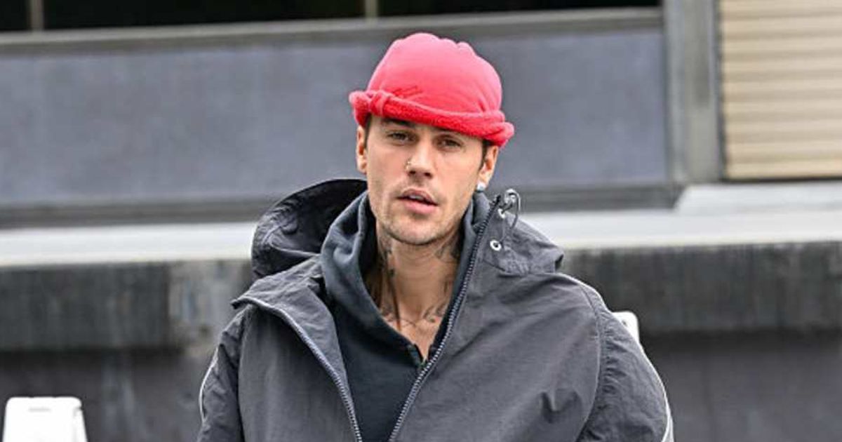 Justin Bieber says he regained ‘Swag’ with new album but sources claim personal demons still haunt him