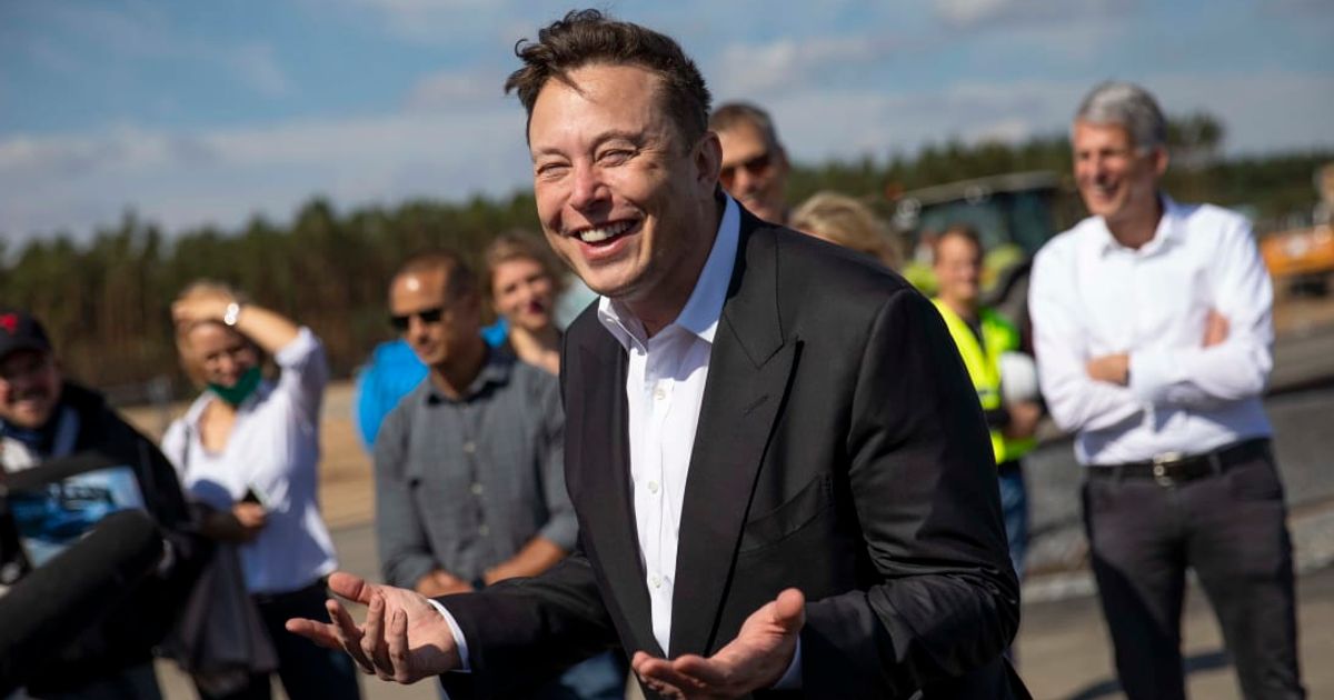 CNN's chief data analyst warns Elon Musk's third-party initiative 'looks close to dead on arrival'
