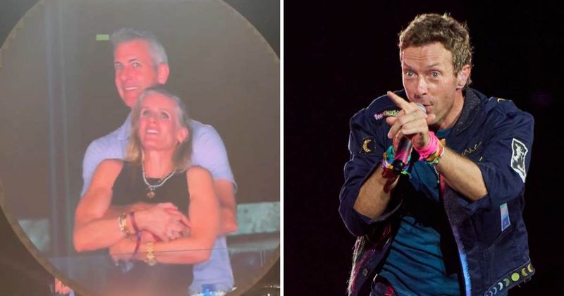 Fact Check: Is Andy Byron suing Coldplay over kiss cam moment with Kristin Cabot?