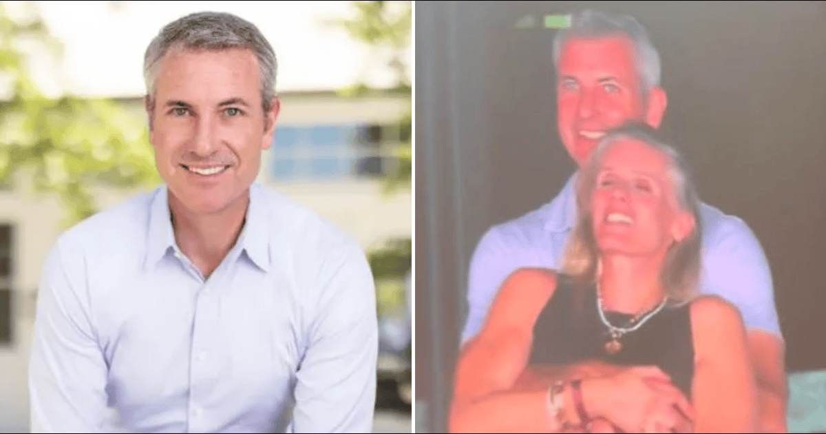 Dublin dad mistaken for Astronomer's ex-CEO in viral Coldplay kiss cam clip bombarded with cruel messages