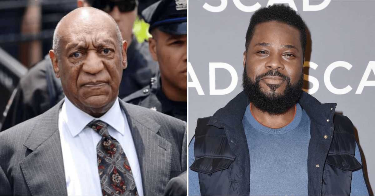 Bill Cosby says Malcolm-Jamal Warner’s sudden death at 54 takes him back to dark time of his son’s murder