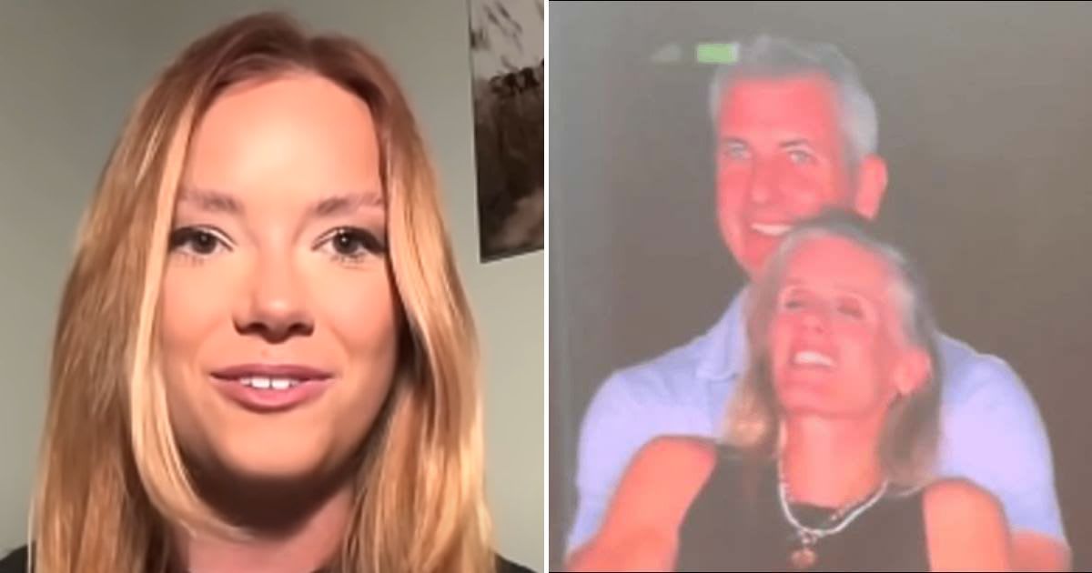 Woman behind viral Coldplay kiss cam moment shares how much she earned from posting infamous video