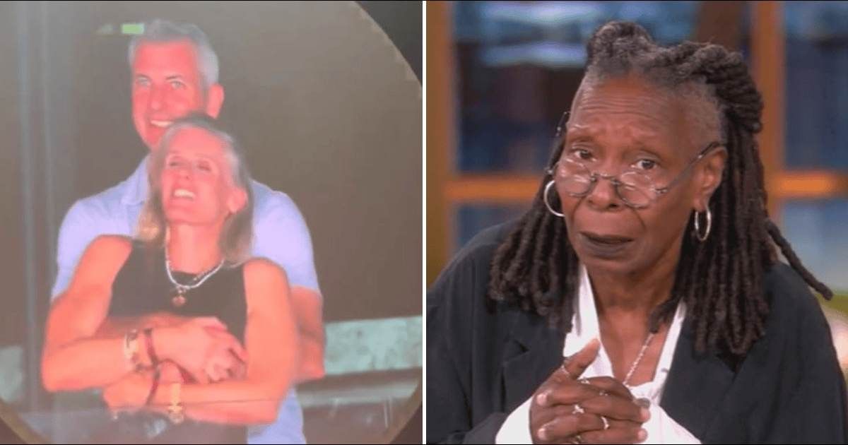 Whoopi Goldberg faces flak for defending Astronomer's ex-CEO Andy Byron amid Coldplay concert scandal