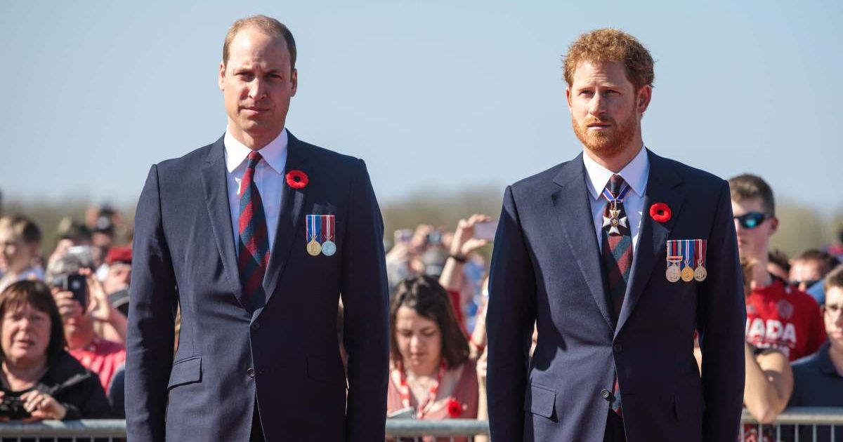 Princes William and Harry's 20-year-old cousin found dead in family home with firearm nearby