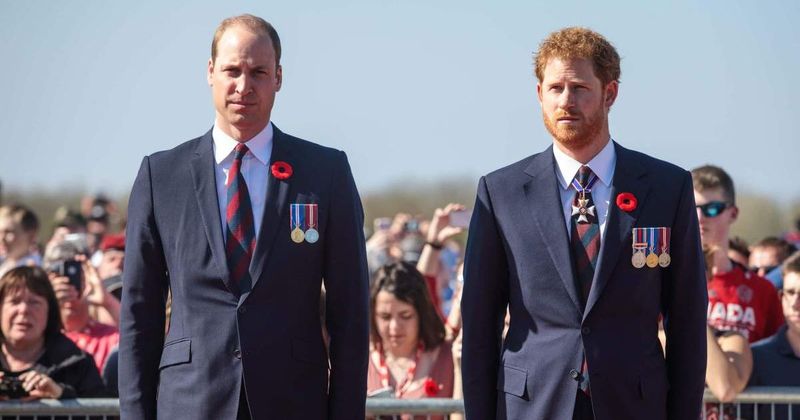 Princes William and Harry's 20-year-old cousin found dead in family home with firearm nearby