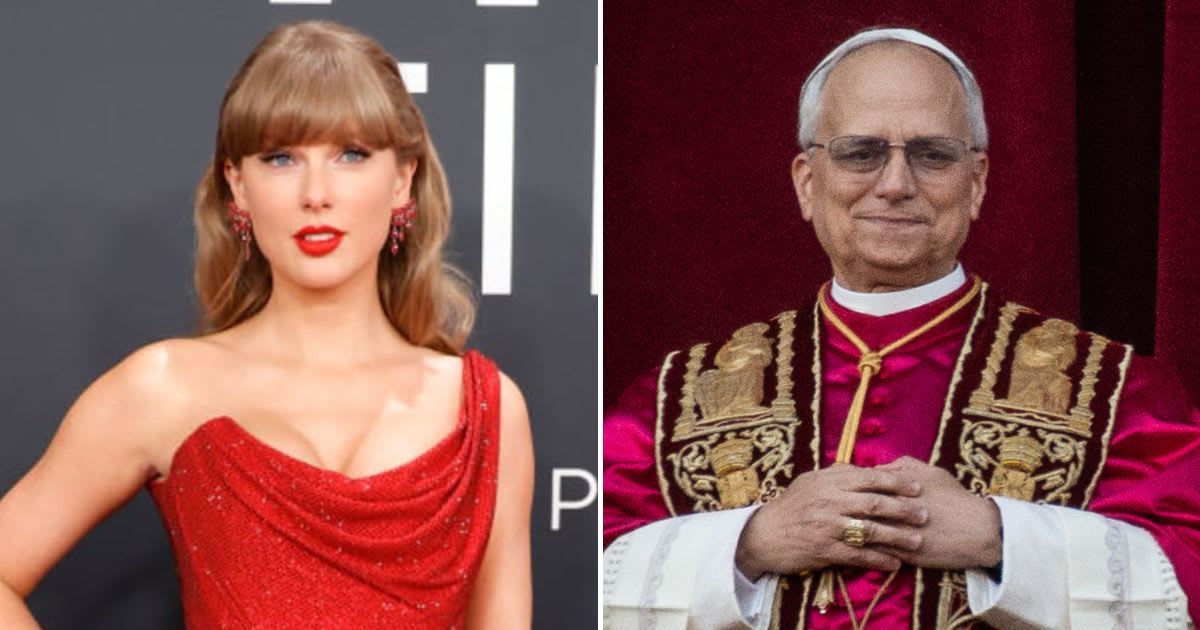 Fact Check: Was Taylor Swift nominated by Pope Leo for Nobel Peace Prize?