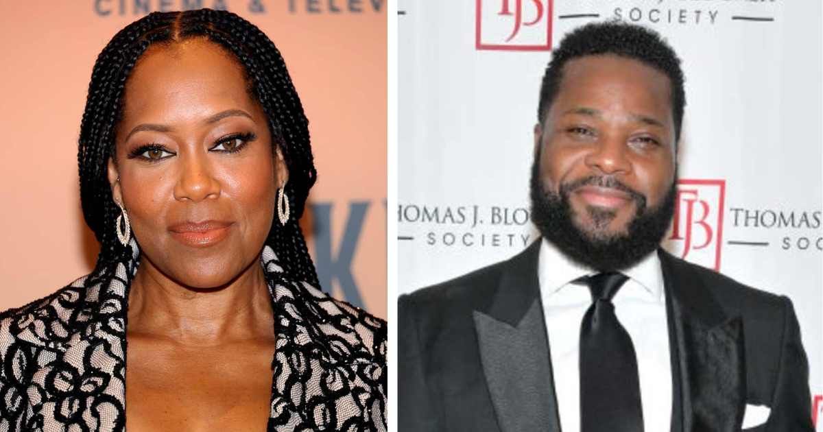 Regina King mourns ex Malcolm-Jamal Warner after sudden drowning death in Costa Rica: 'Ride in power'