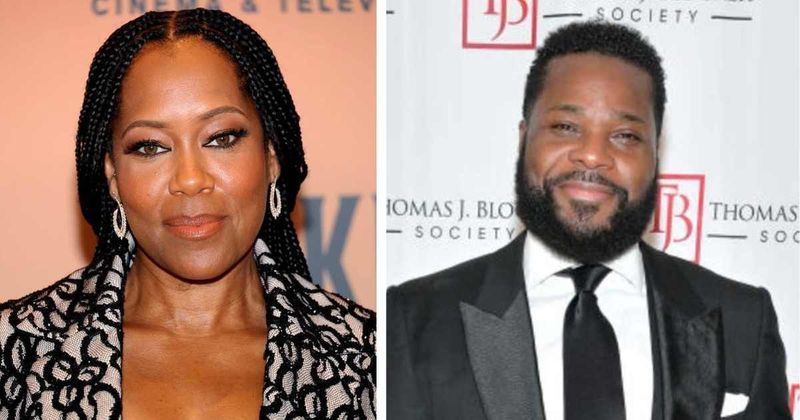 Regina King mourns ex Malcolm-Jamal Warner after sudden drowning death in Costa Rica: 'Ride in power'
