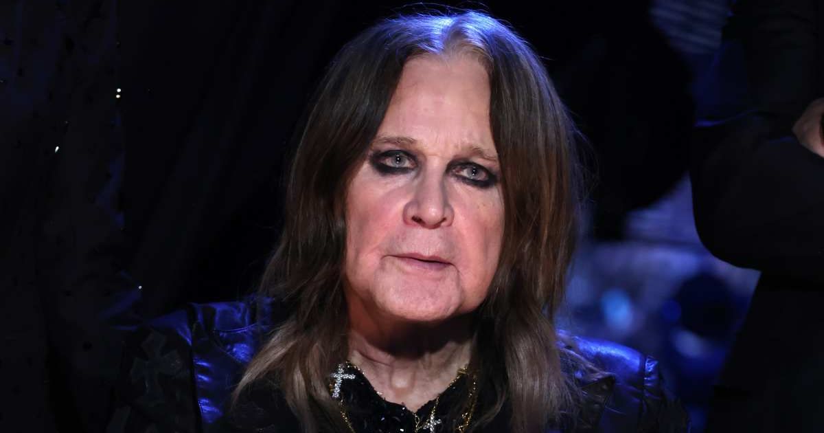 Ozzy Osbourne's death came 'sooner than expected' but his children grateful for final moments together