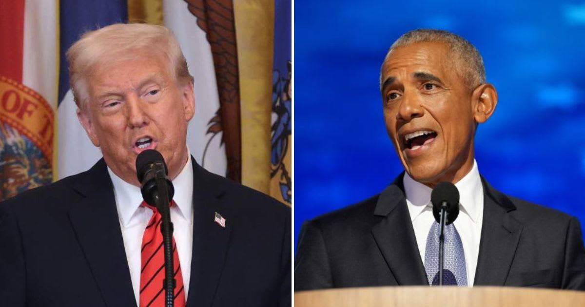 Fact Check: Did Barack Obama authorize an assassination attempt on Donald Trump?