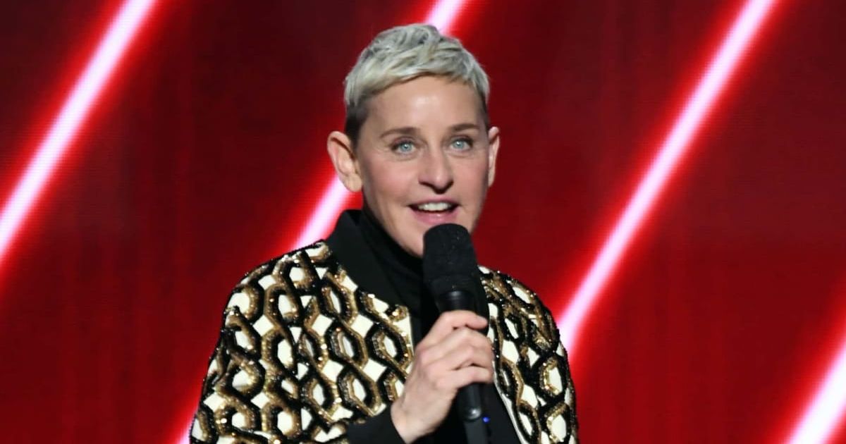 Ellen DeGeneres lists $30M UK estate for sale as she shifts home just months after permanent move from US