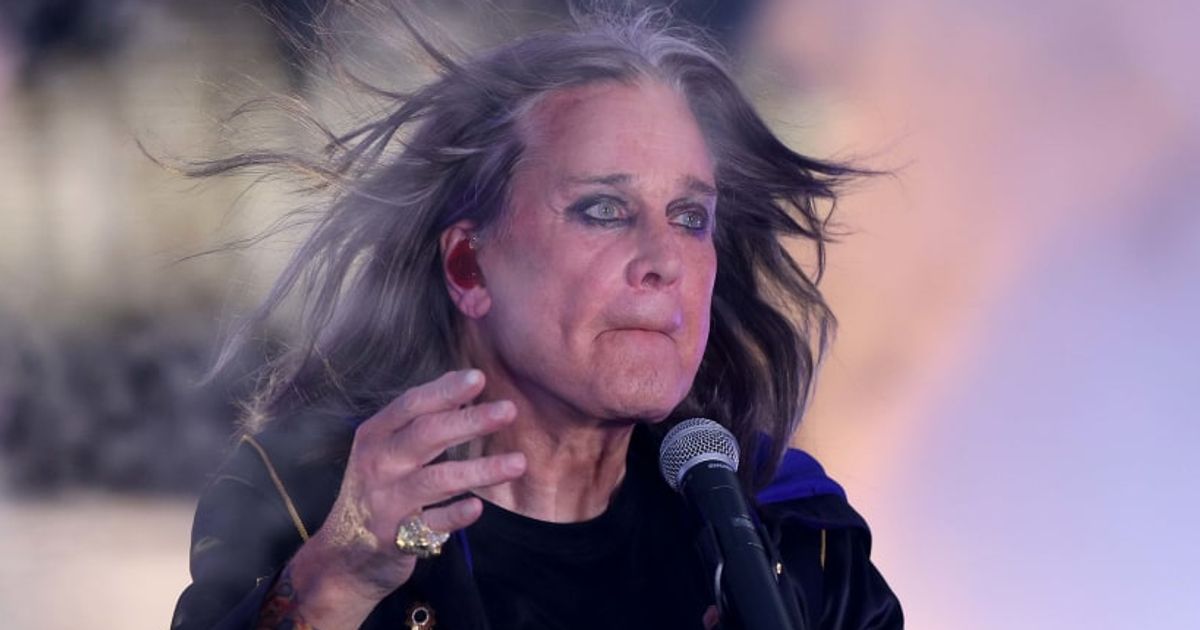 Ozzy Osbourne's sisters say his death 'came as shock' as they were waiting to see him again 'this week'