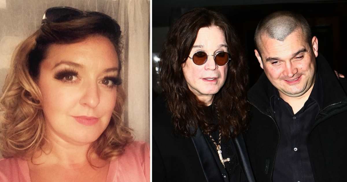 Ozzy Osbourne’s lesser-known children Jessica and Louis honor their dad after his death at 76